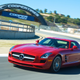 Illustration for article titled 2011 Mercedes SLS AMG: First Drive